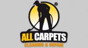 All Carpets Cleaning & Repair