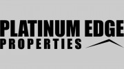 Platinum Edge Properties