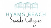 Hyams Beach Seaside Cottages