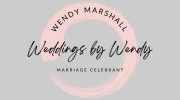 Wendy Marshall Marriage Celebrant