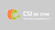 CSI Soil Testing