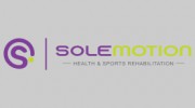 Sole Motion Podiatry