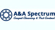 Spectrum Cleaning