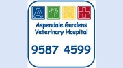 Aspendale Gardens Veterinary Hospital