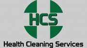 Health Cleaning Services