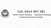 Prime Carpet Cleaning