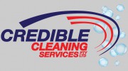 Credible Cleaning Services