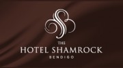 The Hotel Shamrock