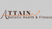 Attain Holistic Health & Fitness Centre