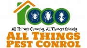 All Things Pest Control