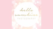 Hello Sunshine Photography