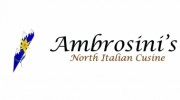 Ambrosini's Restaurant