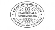 Craig Howard & Son Heritage Furniture