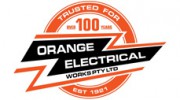 Orange Electrical Works