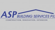 Asp Building Services PTY