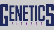 Genetics Fitness Club