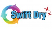 Swift-Dry Carpet & Upholstery Dry Cleaning