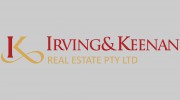 Irving & Keenan Real Estate