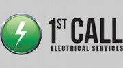 1st Call Electrical Services