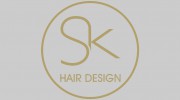 SK Hair Design