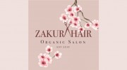 Zakura Hair