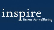 Inspire Fitness For Wellbeing