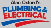 Alan Oxford's Plumbing & Electrical