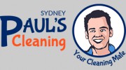 Paul's Cleaning Sydney