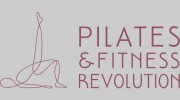 Pilates & Fitness Revolution