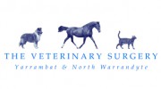 Yarrambat Veterinary Hospital