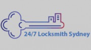 24/7 Locksmith Sydney