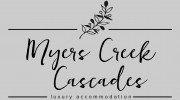 Myers Creek Cascades Luxury Cottages