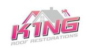 King Roof Restorations