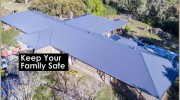 Sydney Prestige Metal Roofing