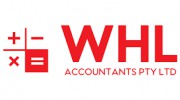 WHl Accountants