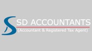 SD Accountants