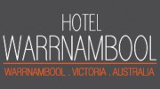 Hotel Warrnambool