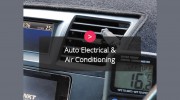 QG Auto Electrical & Air Conditioning