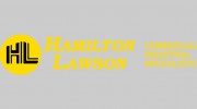 Hamilton Lawson