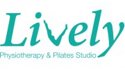 Lively Physiotherapy & Pilates Studio