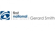 First National Real Estate Gerard Smith