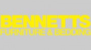 Bennett's Furniture Bedding