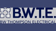 BW Thompson Electrical