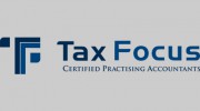 Tax Focus Certified Practising Accountants