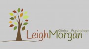 Leigh Morgan Clinical Psychologist