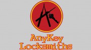 Anykey Locksmiths