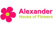 Alexander House Of Flowers