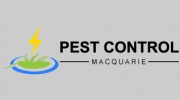 Pest Control