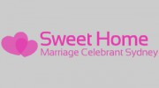 Sweethome Marriage Celebrant