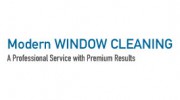 Modern Window Cleaning